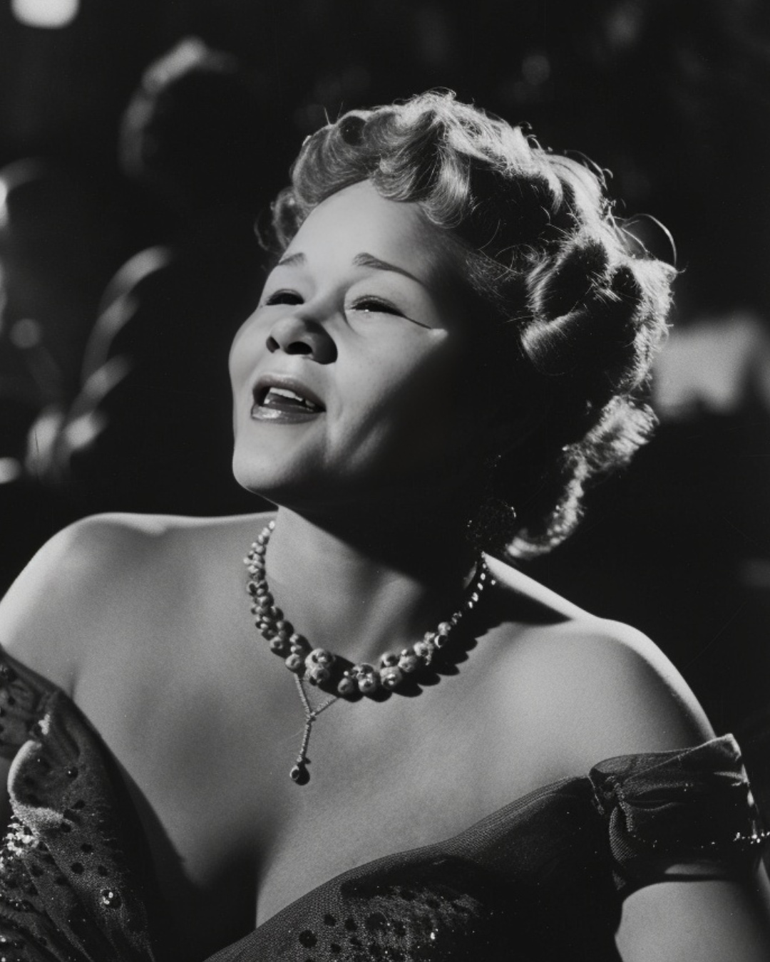 Etta James